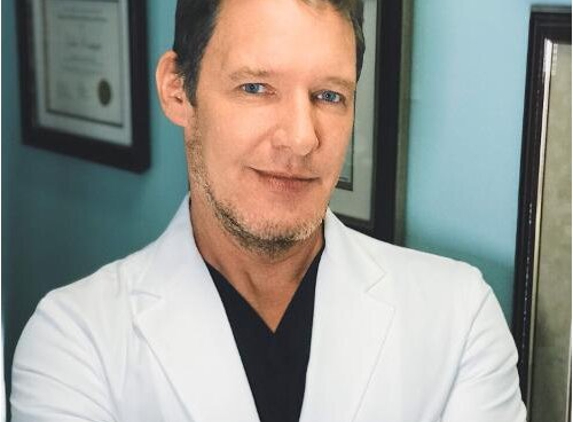 Dr. Dale Prokupek - Beverly Hills, CA