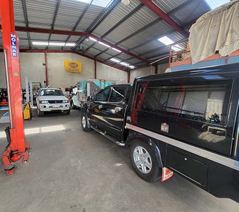 Storey's Auto Electrical - Toowoomba City, QLD