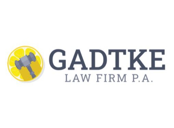 Gadtke Law Firm, P.A. - Maple Grove, MN