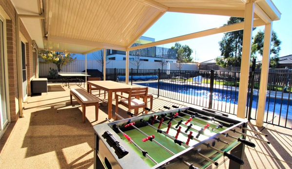 Ultimate Patios - Golden Square, VIC