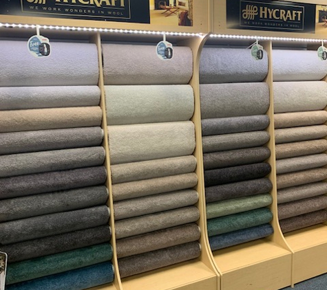 The Carpet Man - Moorooka, QLD
