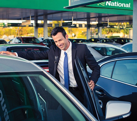 National Car Rental - Lititz, PA