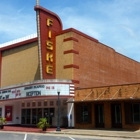 Fiske Theatre