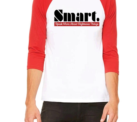 Smart Clothes Company - San Bernardino, CA