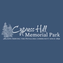 Cypress Hill Memorial Park - Cemeteries