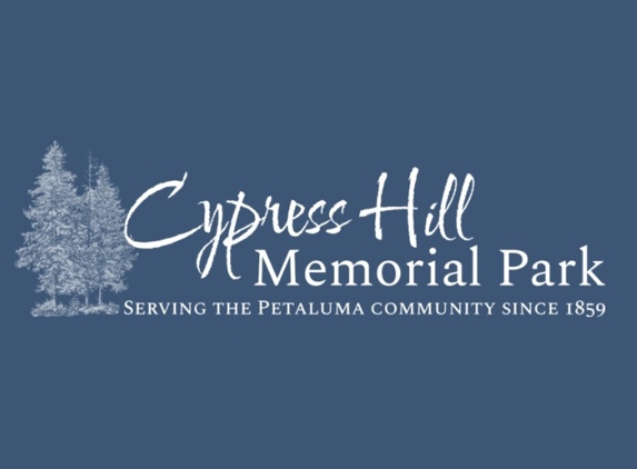 Cypress Hill Memorial Park - Petaluma, CA