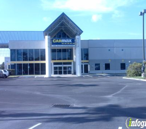 CarMax - Clearwater, FL