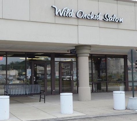 Wild Orchid Salon - Darien, IL