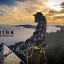 Lallier Construction, Inc. - Roofing Contractors-Commercial & Industrial