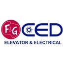 CED Efengee Elevator and Electrical Supply - Electric Equipment & Supplies