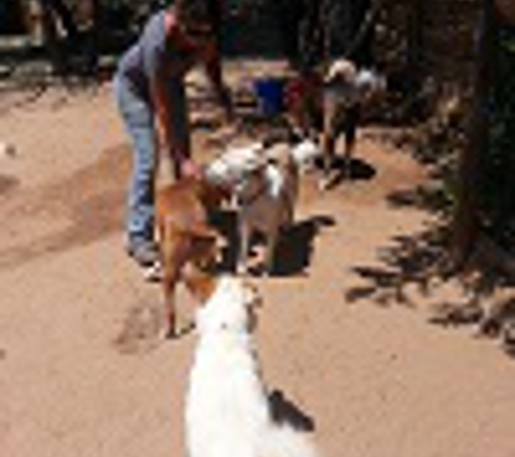 Dusty Dog Ranch Critter Care - Santa Fe, NM