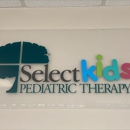 Select Kids Pediatric Therapy - CLOSED - Medical Clinics