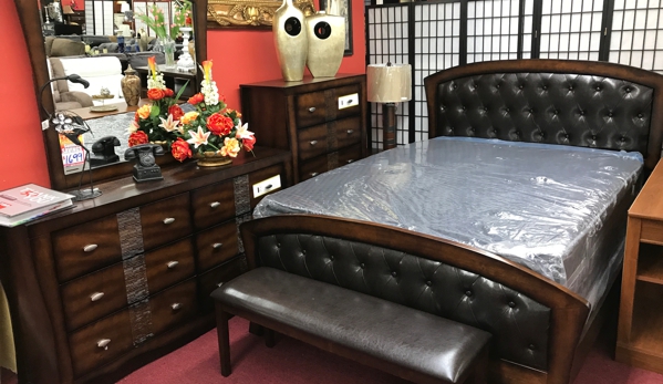 A&M Discount Furniture - Hempstead, NY