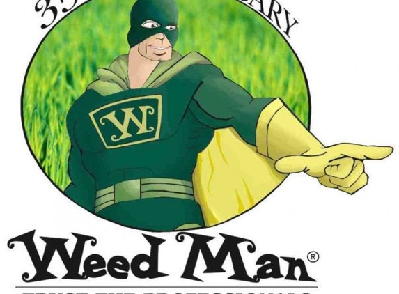 Weed Man - Hendersonville, TN