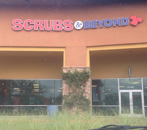 Scrubs & Beyond Desert Ridge - Phoenix, AZ