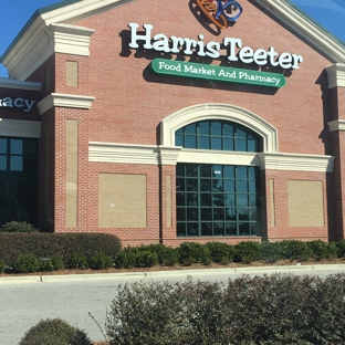 Harris Teeter - Fayetteville, NC