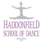 The Haddonfield School of Dance