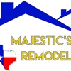 Majestic's Remodeling gallery