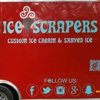 Ice Scrapers gallery