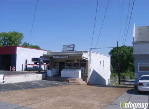 Lowes Appliance Outlet - Nashville, TN