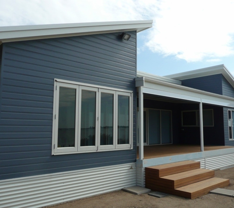 Coastal Living By Design - Port Adelaide, SA
