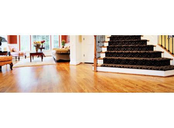 ALs Floorsanding - Redland Bay, QLD