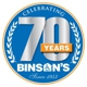 Binson's Medical Equipment and Supplies