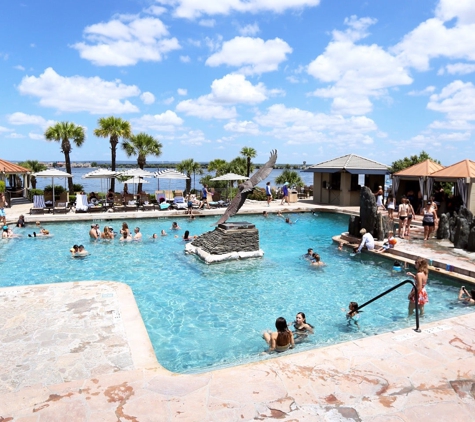 Horseshoe Bay Resort - Horseshoe Bay, TX