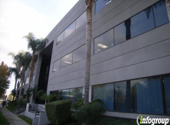 Harrison Copper Inc - Woodland Hills, CA