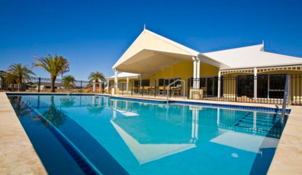 Rob Pickett Design - West Albury, NSW