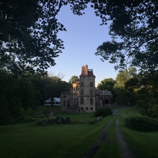 Fonthill Castle - Doylestown, PA