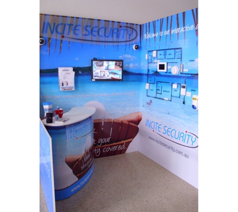 Incite Security - Geraldton, WA