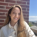 Mikayla Moya, Counselor - Counseling Services