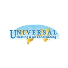 Universal Heating, Air Conditioning & Duct Cleaning Company, Inc.