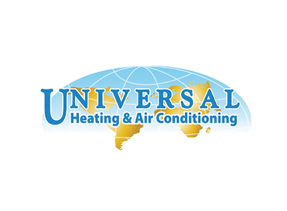 Universal Heating, Air Conditioning & Duct Cleaning Company, Inc. - Philadelphia, PA