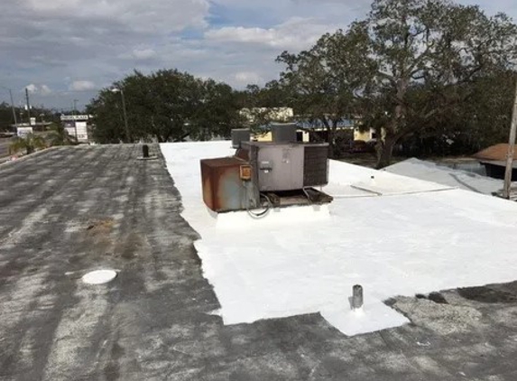 Jerry's Roofing Of Tampa Bay Inc. - Seffner, FL