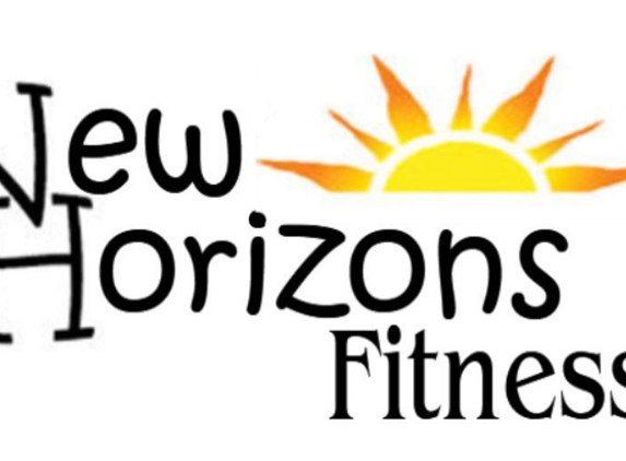 New Horizons Fitness - Pensacola, FL. Specialized Fitness for the physically impaired!