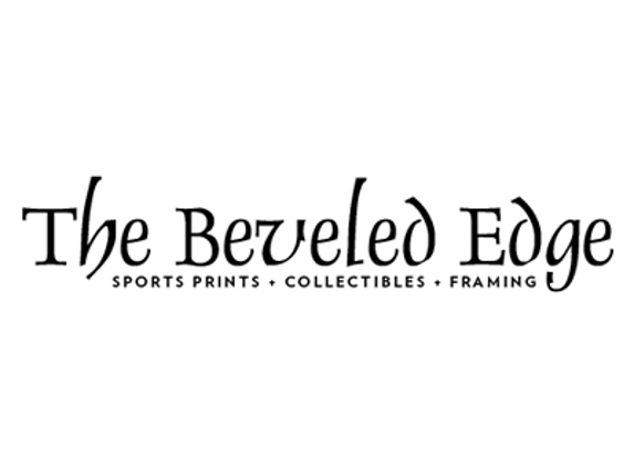 The Beveled Edge - Birmingham, AL