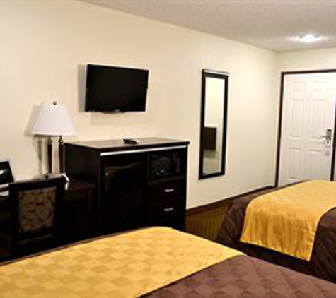 Americas Best Value Inn Calimesa - Calimesa, CA