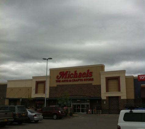 Michaels - The Arts & Crafts Store - Anchorage, AK