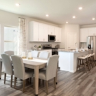 Briarwood Hills By Meritage Homes