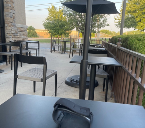 Starbucks Coffee - Shawnee, KS