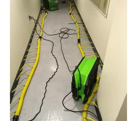 SERVPRO of Reading - Douglassville, PA