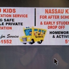 nassau kids transportation service