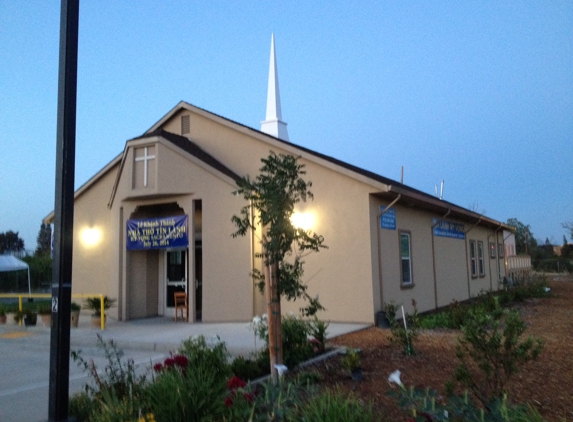 Vietnamese Hope Baptist Church Sacramento - Sacramento, CA