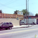 Main Auto Electric Parts - Automobile Parts & Supplies