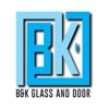 B&K Glass and Door gallery