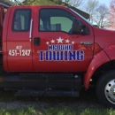 Neosho Towing - Towing