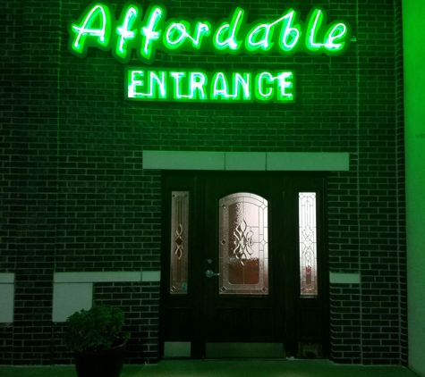 Affordable Bail Bonds Inc - Tulsa, OK