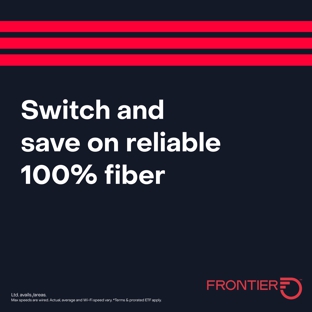 Frontier Internet